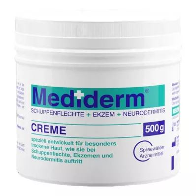 Krém Mediderm, 500 g