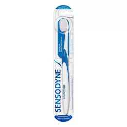 Sensodyne Sensitive Multicare Expert měkký zubní kartáček, 1 ks