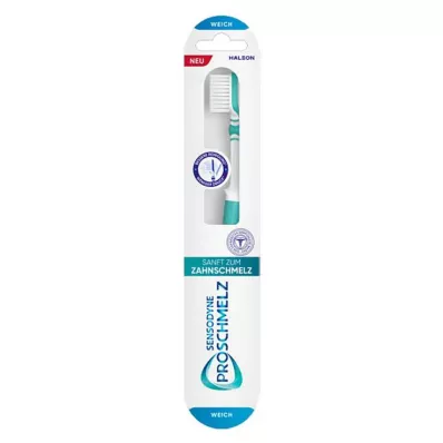 Zubní kartáček Sensodyne Pro Schmelz extra měkký, 1 kus