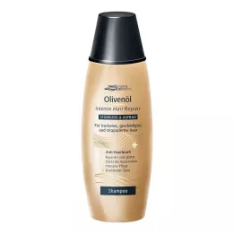 OLIVENÖL INTENSIV HAIR Opravný šampon, 200 ml