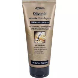 OLIVENÖL INTENSIV HAIR Opravný kondicionér, 200 ml