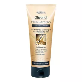 OLIVENÖL INTENSIV HAIR Opravný kondicionér, 200 ml