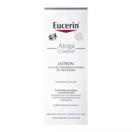 EUCERIN AtopiControl Lotion promo velikost, 250 ml