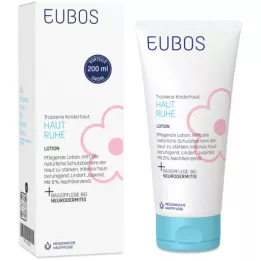 EUBOS KINDER Skin Calm Lotion, 200 ml