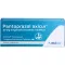 PANTOPRAZOL axicur 20 mg entericky potahované tablety, 7 ks