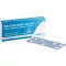 PANTOPRAZOL axicur 20 mg entericky potahované tablety, 7 ks