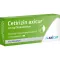 CETIRIZIN axicur 10 mg potahované tablety, 7 ks
