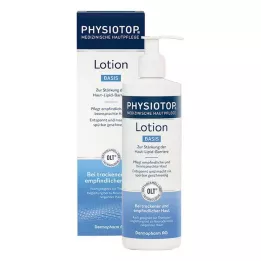 PHYSIOTOP Základní krém, 400 ml