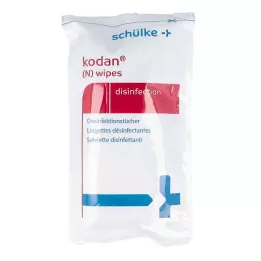 Náhradní náplň do utěrek Kodan N (90 kusů)