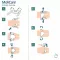 MoliCare® Premium Elastic 10 kapek XL, 14 ks