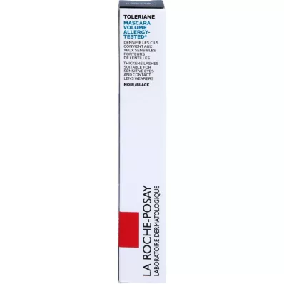 ROCHE-POSAY Řasenka Toleriane Volume, 6,9 ml