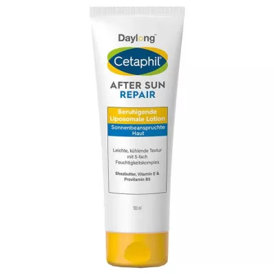 CETAPHIL Sun Daylong regenerační mléko po opalování, 100 ml