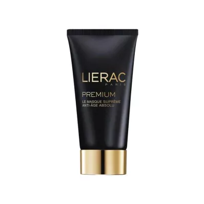 Maska Lierac Premium, 75 ml