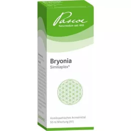 BRYONIA SIMILIAPLEX Směs, 50 ml