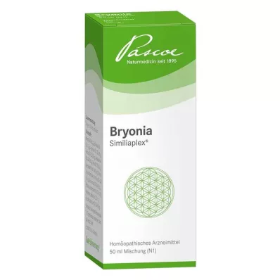 Směs Bryonia Similiaplex, 50 ml