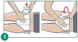 Instructions for use for MoliCare® Premium Elastic Slip 8 Drop Velikost S, 26 kusů - 12