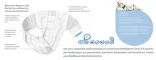 Instructions for use for MoliCare® Premium Elastic Slip 8 Drop Velikost S, 26 kusů - 4