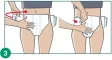 Instructions for use for MoliCare® Premium Elastic Slip 9 kapek velikost S, 26 ks - 7
