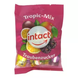INTACT Dextrózový sáček Tropic-Mix, 100 g