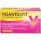 VIGANTOLVIT Vitamin D3 K2 Vápník Potahované tablety, 60 kapslí