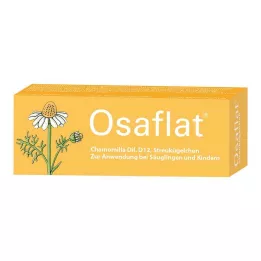 OSAFLAT Kuličky, 7,5 g