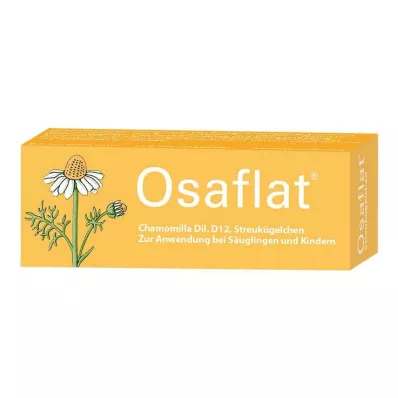 Osaflat globule, 7,5 g