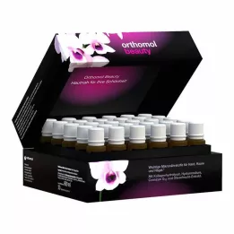ORTHOMOL kosmetické ampule na pití, 30 ks
