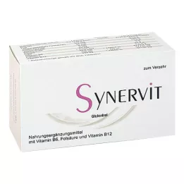 SYNERVIT Kapsle, 90 ks
