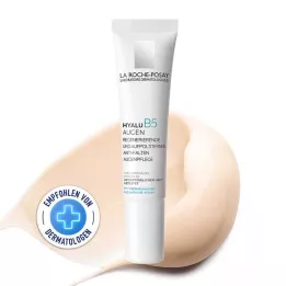 ROCHE-POSAY Oční krém Hyalu B5, 15 ml