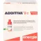 ADDITIVA Ampule na pití s vitaminem B12, 30X8 ml