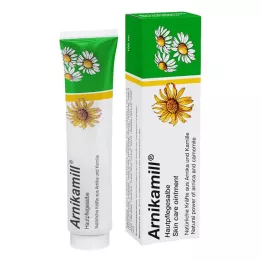 ARNIKAMILL Mast pro péči o pokožku, 25 g