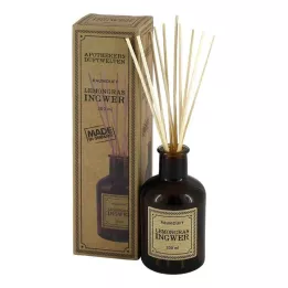 RAUMDUFT Citronová tráva se zázvorem, 200 ml