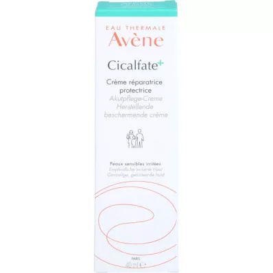 AVENE Cicalfate+ krém pro akutní péči, 40 ml