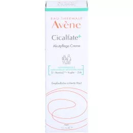 AVENE Cicalfate+ krém pro akutní péči, 15 ml