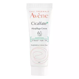AVENE Cicalfate+ krém pro akutní péči, 15 ml