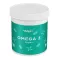 Omega-3 DHA + EPA veganské kapsle, 30 ks