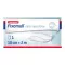 FIXOMULL Skin Sensitive 10 cmx2 m, 1 ks