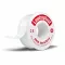 LEUKOPLAST Skin Sensitive 2,5 cm x 2,6 cm s ochranným krytem, 1 ks