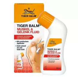 TIGER BALM Sval &amp; Kloubní tekutina, 90 ml