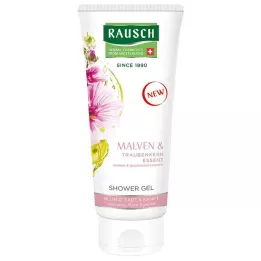 RAUSCH Sprchový gel Mallow, 200 ml
