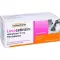 LEVOCETIRIZIN-ratiopharm 5 mg potahované tablety, 100 ks