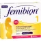 FEMIBION 1 Tablety pro časné těhotenství, 28 ks