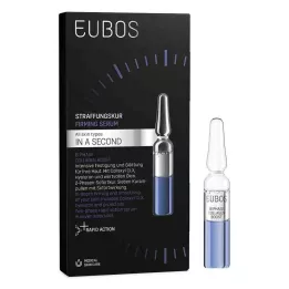 Eubos In A Second Firming Treatment Bi-Phase Collagen Boost (7x2 ml)