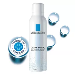 ROCHE-POSAY Termální voda ve spreji, 100 ml