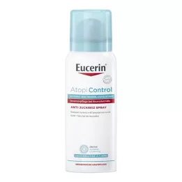 EUCERIN AtopiControl sprej proti svědění, 50 ml