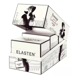 ELASTEN Ampule na pití, 3X28 ks