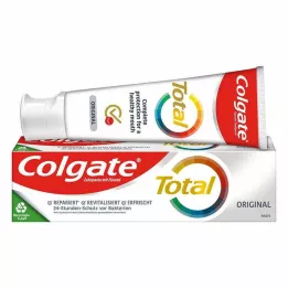 COLGATE Zubní pasta Total Original, 75 ml