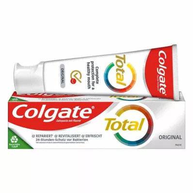COLGATE Zubní pasta Total Original, 75 ml