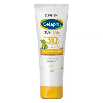 CETAPHIL Sun Daylong Kids SPF 30 lipozomální krém, 100 ml