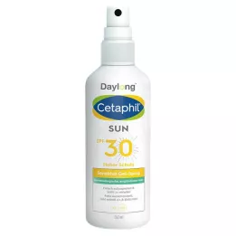 CETAPHIL Sun Daylong SPF 30 sensitive gel ve spreji, 150 ml